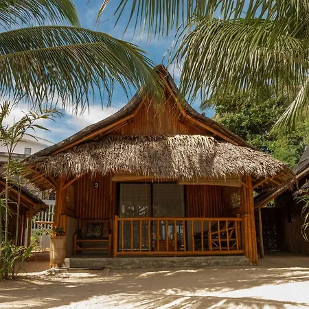 Amihan Beach Cabañas Resort