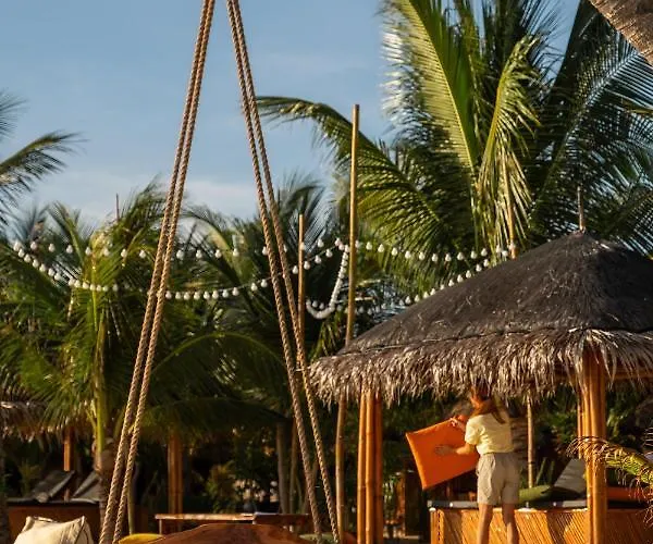 Amihan Resort 3*