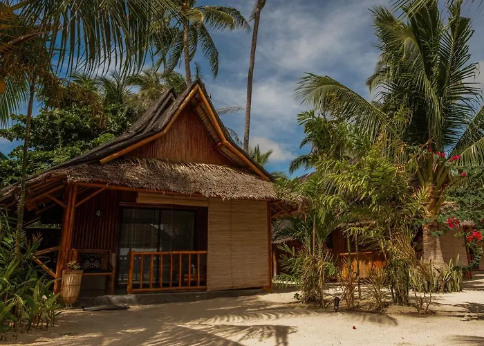 Resort Amihan