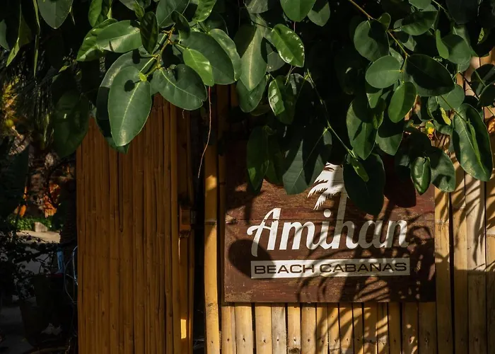 Amihan Resort 3*