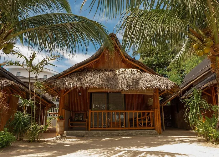 Resort Amihan 3*