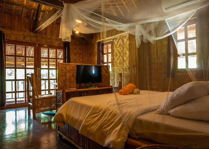 Resort Amihan 3*