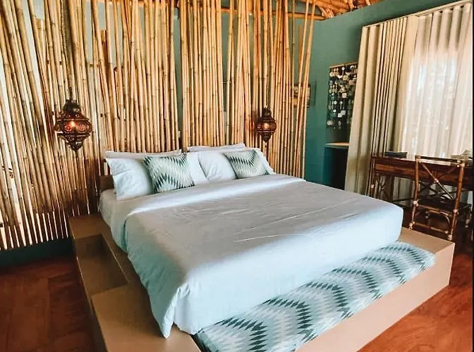Amihan Resort 3*