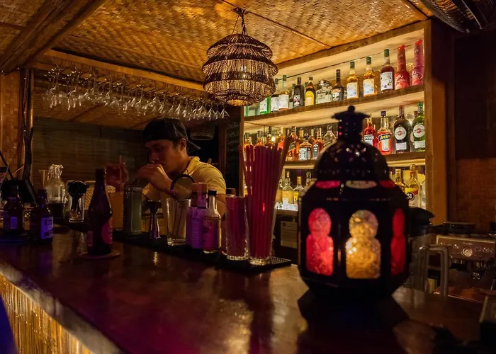 Resort Amihan Santa Fe (Cebu)