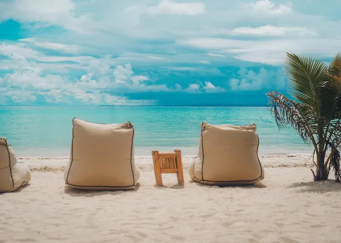 Resort Amihan Santa Fe (Cebu)
