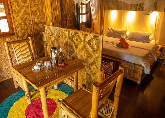 Amihan 3* Santa Fe (Cebu)