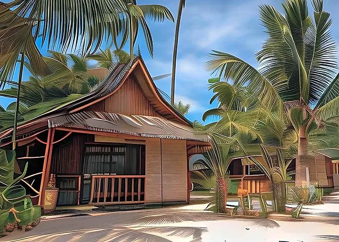 Amihan Resort 3*