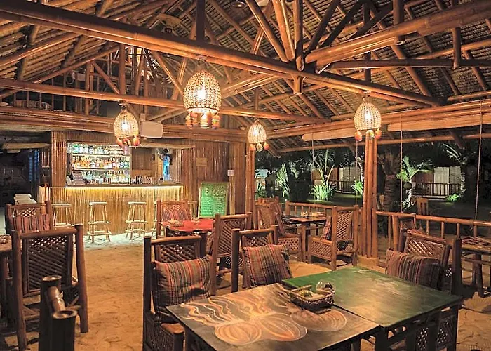 Resort Amihan 3*