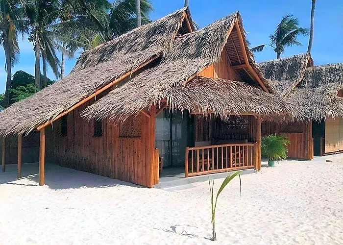 Resort Amihan