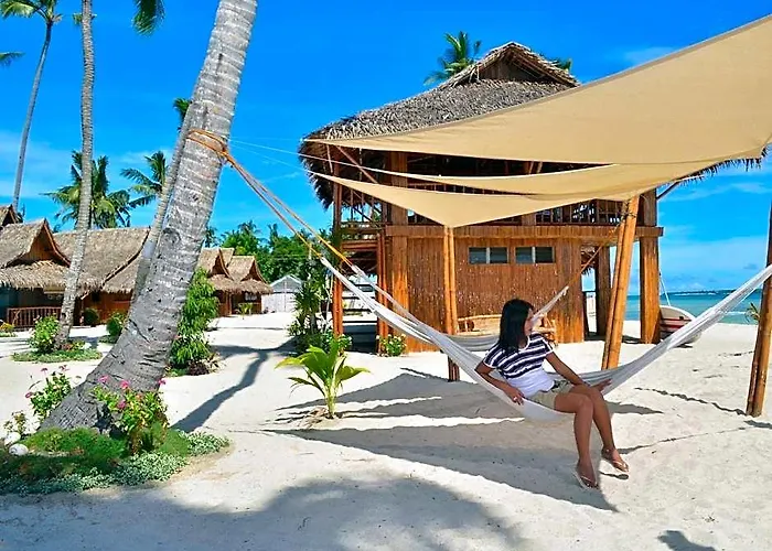 Amihan 3* Santa Fe (Cebu)