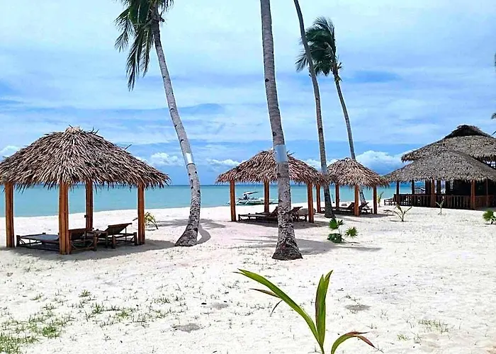 Resort Amihan 3*