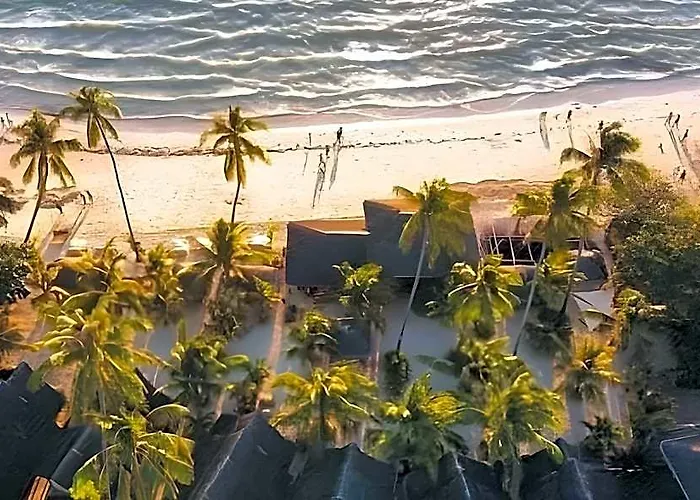 Amihan Resort