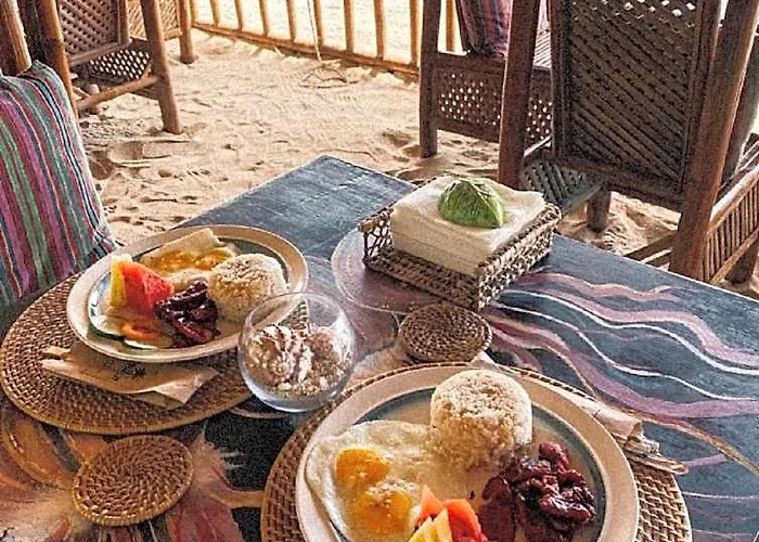 Resort Amihan Santa Fe (Cebu)