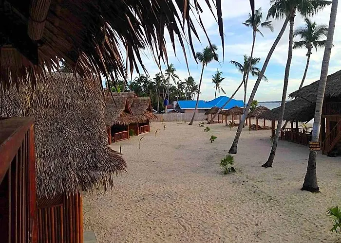 Amihan Resort