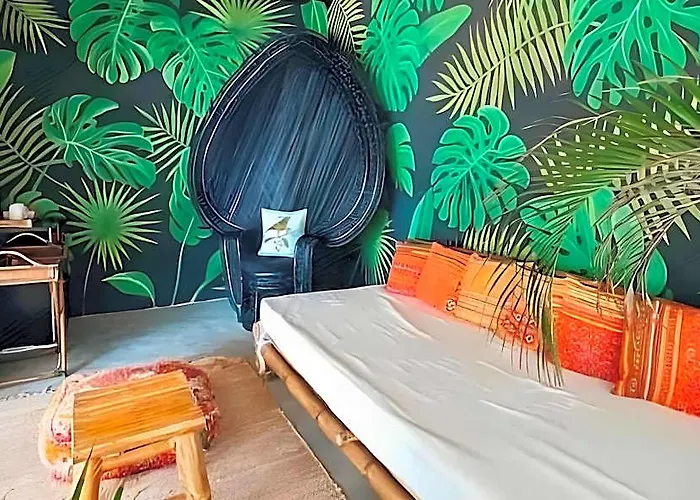 Resort Amihan Santa Fe (Cebu)
