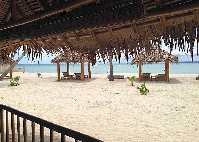Amihan Resort Santa Fe (Cebu)