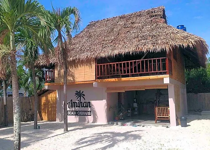 Amihan Resort 3*
