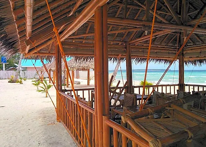 Amihan 3* Santa Fe (Cebu)