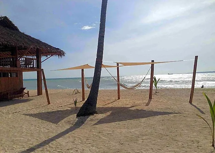 Amihan Resort 3*