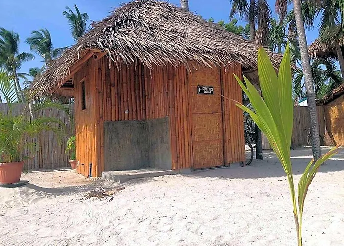 Amihan 3* Santa Fe (Cebu)