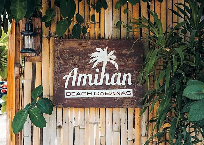 Resort Amihan Santa Fe (Cebu)