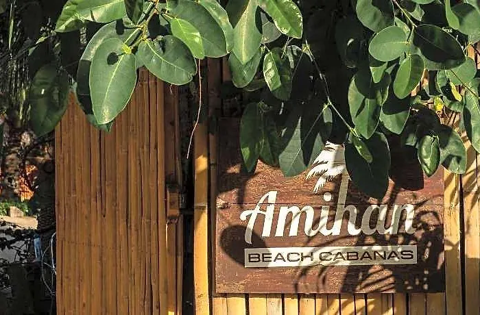 Amihan Resort Santa Fe (Cebu)