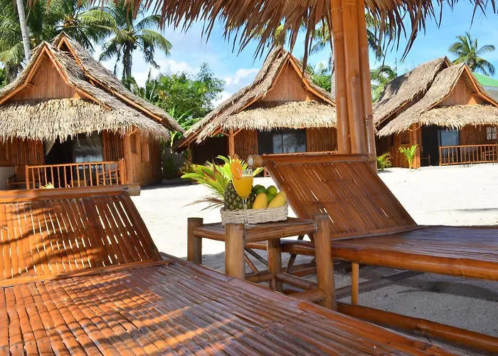 Resort Amihan Santa Fe (Cebu)
