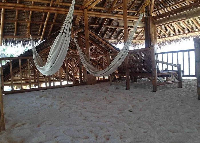Amihan Resort Santa Fe (Cebu)