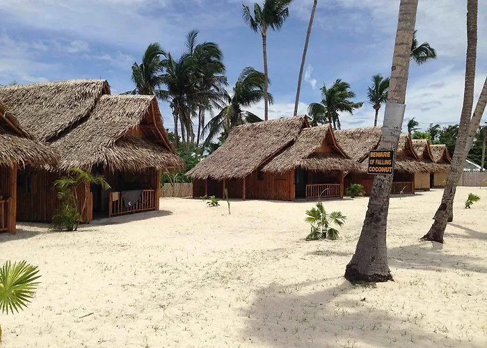 Amihan 3* Santa Fe (Cebu)