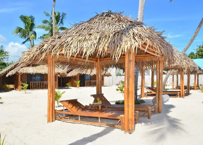 Resort Amihan 3*