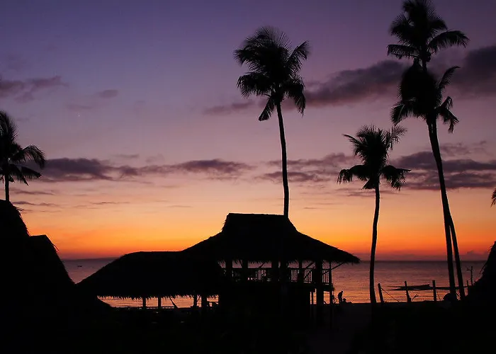 Resort Amihan Santa Fe (Cebu)