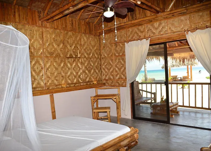 Resort Amihan 3*